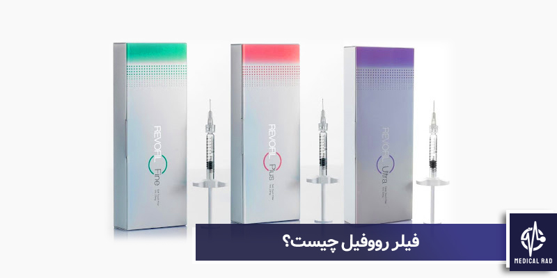 فیلر رووفیل