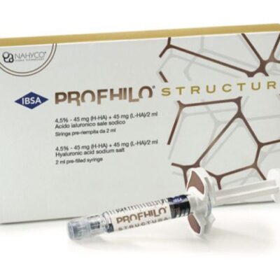 پروفایلو استراکچرا برای جوانسازی صورت تزریق پروفایلو استراکچرا در ناحیه گونه تاثیر پروفایلو استراکچرا بر بافت چربی نتایج قبل و بعد پروفایلو استراکچرا لیفت طبیعی با پروفایلو استراکچرا